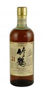 Nikka - Taketsuru 21 Year Pure Malt