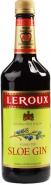 Leroux & Co. - Sloe Gin 0