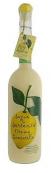 Sogno Di Sorrento - Crema Limocello 0
