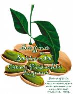 Sogno Di Sorrento - Crema Pistachio