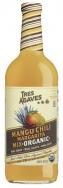Tres Agaves - MANGO CHILI MARGARITA MIX 0