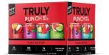 Truly Hard Seltzer - Punch Variety Pack