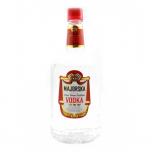 Majorska - Vodka 0