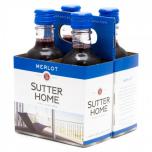 Sutter Home - Merlot California 0