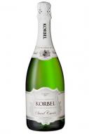 Korbel Winery - Sweet Cuvee 0