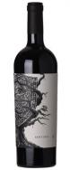 Mount Peak - Sentinel Cabernet Sauvignon 2022