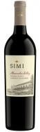 Simi - Cabernet Sauvignon Alexander Valley 2022