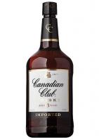 Canadian Club - Whisky 0