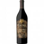 Caymus - California Cabernet 2022