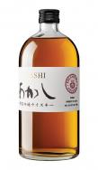 Eigashima Whisky - Akashi 0