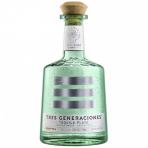 Sauza - Tequila Tres Generaciones Plata 0