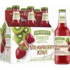 Smirnoff Sourced - Strawberry Kiwi 0