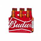 Anheuser-Busch - Budweiser 0