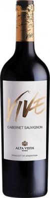 Alta Vista - Vive Cabernet Sauvignon 2022