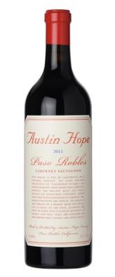 Hope Family Wines - Austin Hope 2023