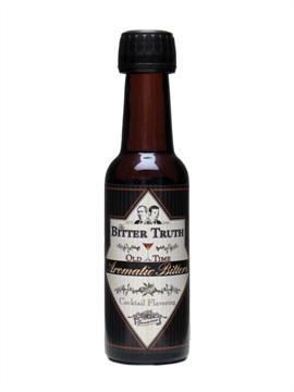 Bitter Truth - Aromatic Bitters (200ml) (200ml)