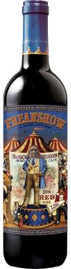 Michael David Vineyards - Freakshow Cabernet Sauvignon California 2023