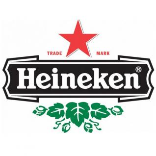 Heineken Brewery - Premium Lager