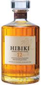 Suntory - Hibiki 12 Year Old Blended Japanese Whisky