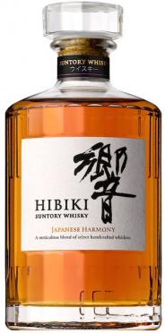 Suntory - Hibiki Harmony Whisky (700ml) (700ml)