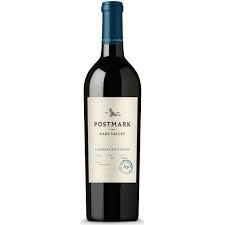 Postmark - Napa Valley Cabernet Sauvignon 2022