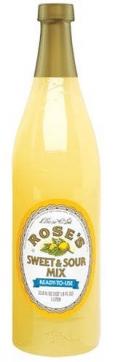Roses - Sweet & Sour (1L) (1L)