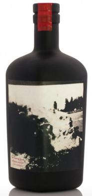 Savage & Cooke - The Burning Chair Bourbon