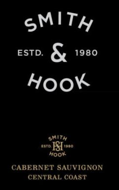 Smith & Hook - Cabernet Sauvignon Central Coast 2023