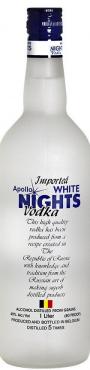 White Nights - Vodka (1.75L) (1.75L)
