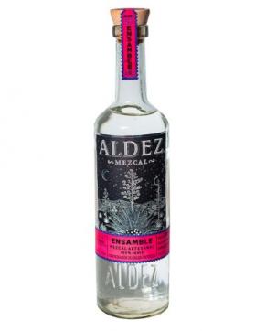 Aldez Mezcal - Ensamble