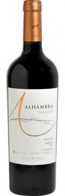 Alhambra - Malbec Reserva 2023