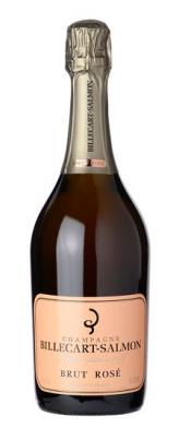 Billecart-Salmon - BILLECART-SALMON BRUT ROSE NV