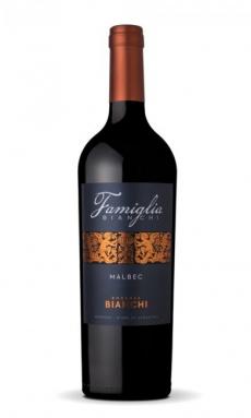 Bodegas Bianchi - Famiglia Bianchi Malbec 2022