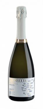 Cantina Colli Euganei - Proseco Extra Dry 2021