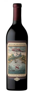 Red Schooner - VOYAGER 11 NV