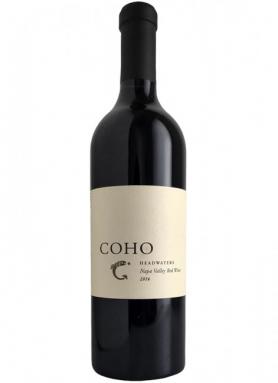 Coho - Headwaters Napa Valley Red Wine 2016