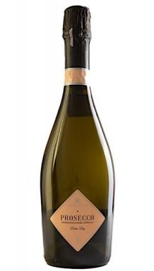 Dacastello - Prosecco Extra Dry NV (187ml)