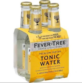 Fever Tree - Indian Tonic Water