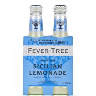 Fever Tree - Sicilian Lemonade