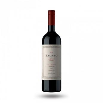 Hermandad - Fausto Malbec Old Vines 2022