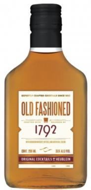 Heublein - Old Fashioned (200ml)