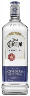 Jose Cuervo - Tequila Silver