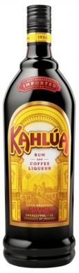 Kahlua - KAHLUA