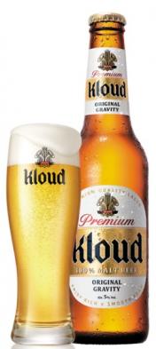 Lotte Conglomerate - Kloud Original Gravity