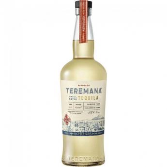 NOM 1613 - Teremana Reposado (1L)