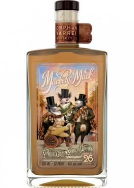 Orphan Barrel - Muckety-Muck 26