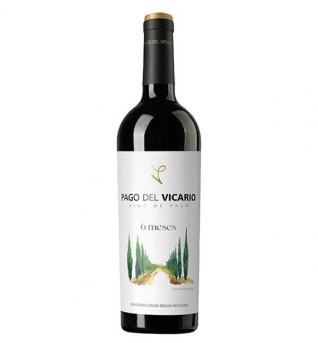 Pago Del Vicario - 6 Meses 2022