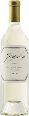 Pahlmeyer - JAYSON SAUVIGNON BLANC 2024