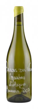 Parajes Del Valle - Macabeo Ecologico 2023