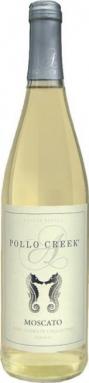 Pollo Creek - Moscato White 2024